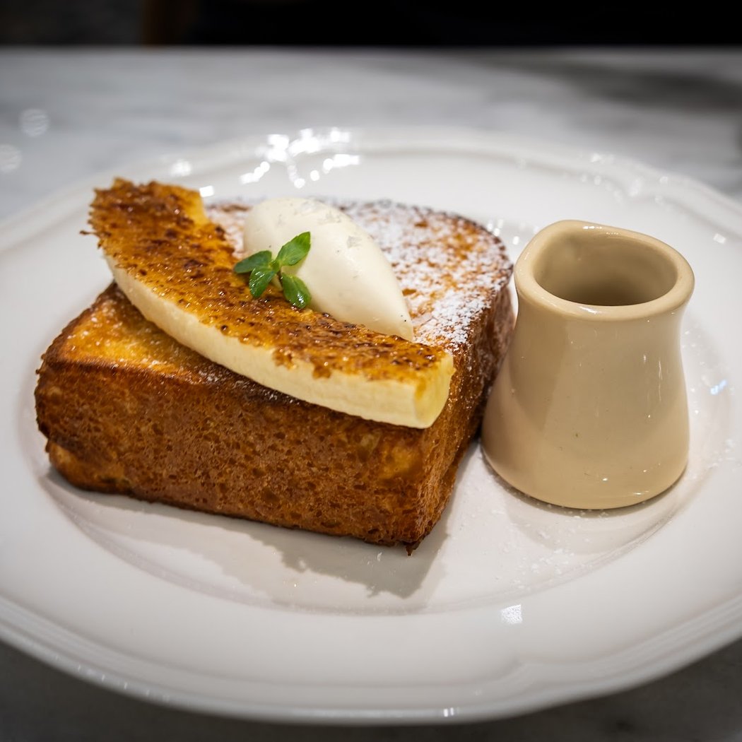 Brioche NYC 1