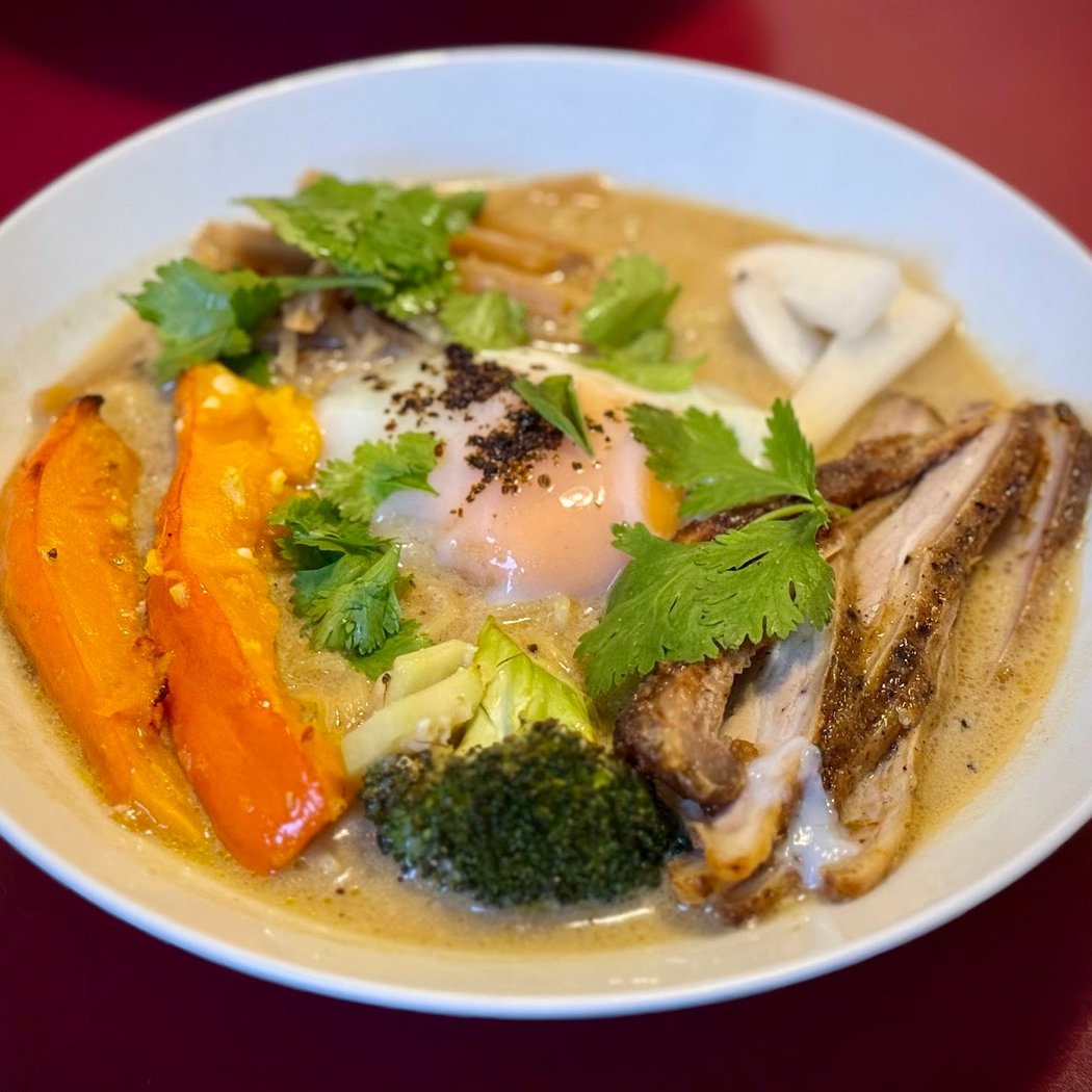 Master Soba Residency 1