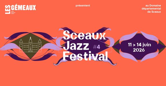 Sceaux Jazz Festival 2026 2