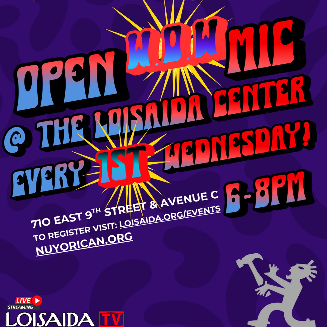 Loisaida, Inc. 1
