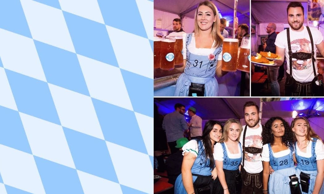 Københavns Oktoberfest 2026