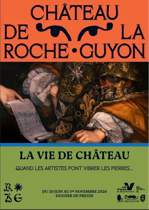 La Vie de Château