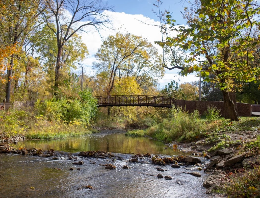 Arbuckle Acres Park 1