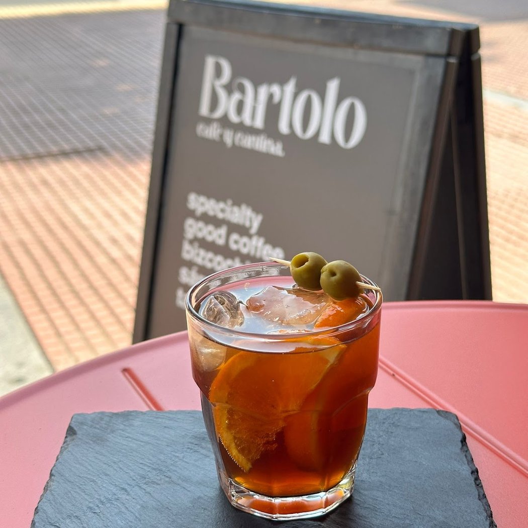 Bartolo Café Cantina 1