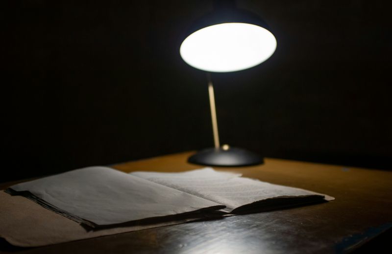 Friday Writers 1