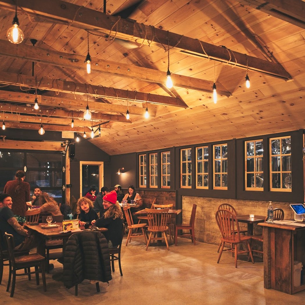Rough Cut Brewing Co. 2