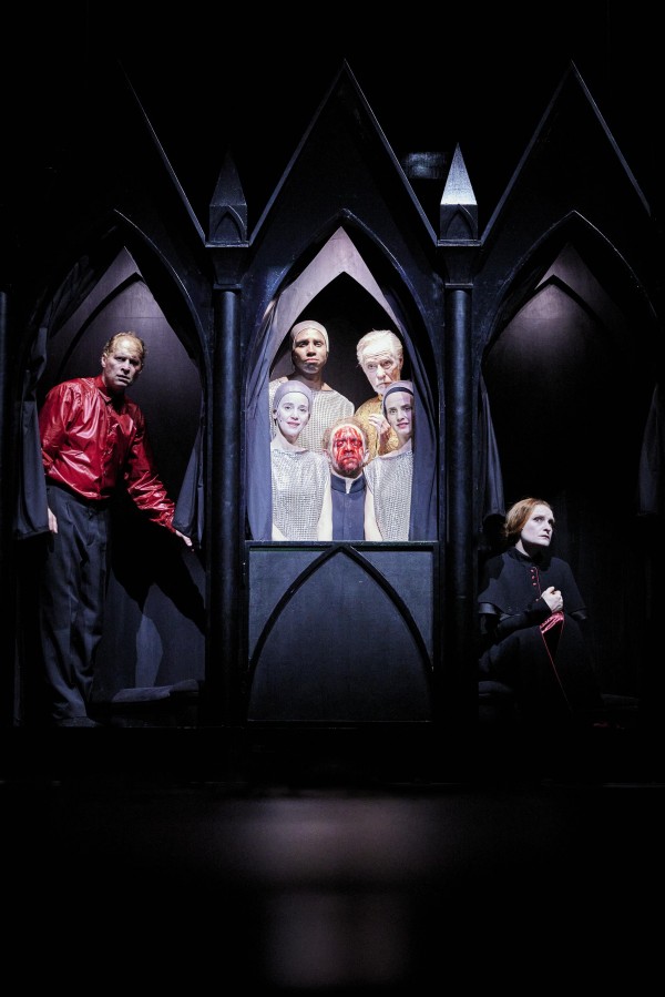 Macbeth 3