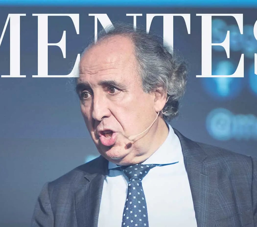 Un Mentes Expertas de Emilio Duró 2