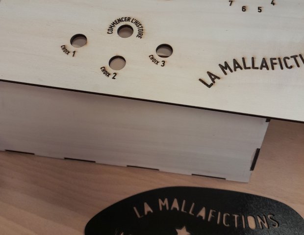 Atelier Mallafictions 1
