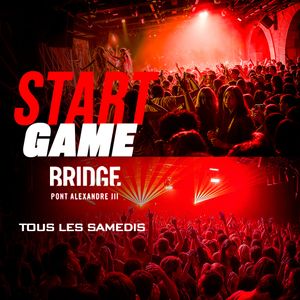 LA PLUS GROSSE SOIREE HIP - HOP DE FRANCE START GAME + DE 2000 PERSONNES
