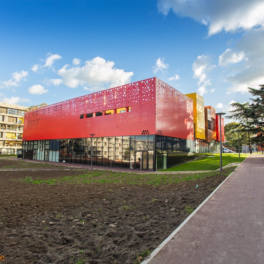 Atelier Santé 1
