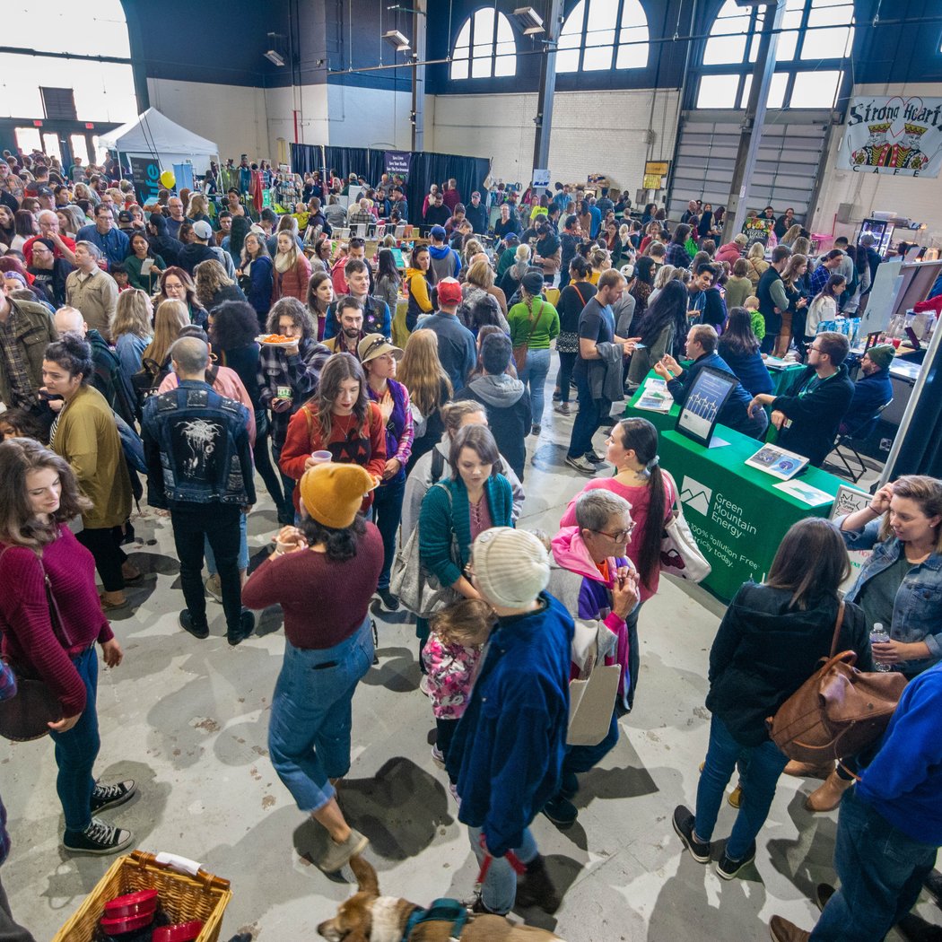Syracuse Vegfest 2026 3