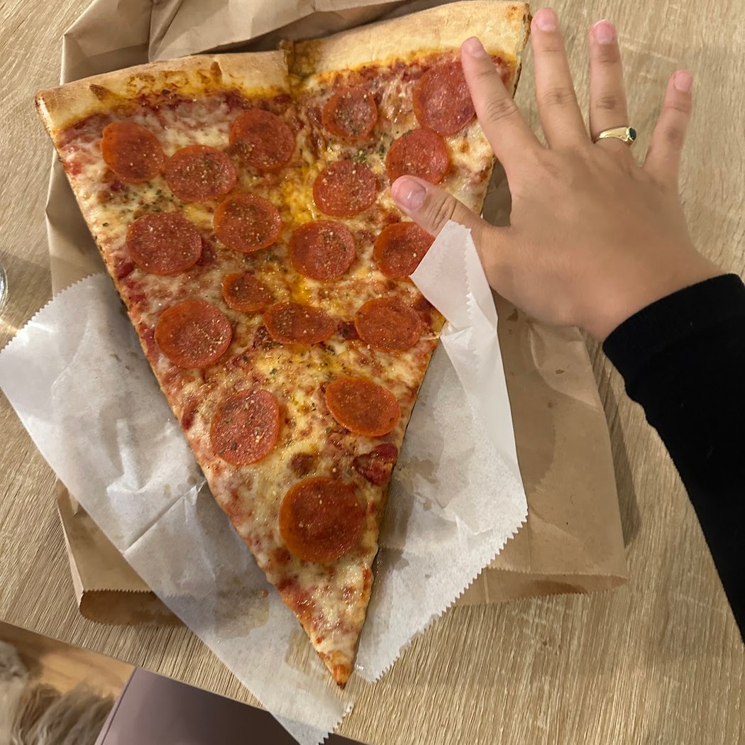 Koronet Pizza 1