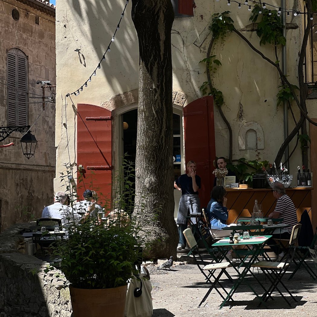 L'Épicerie du Cloître 3
