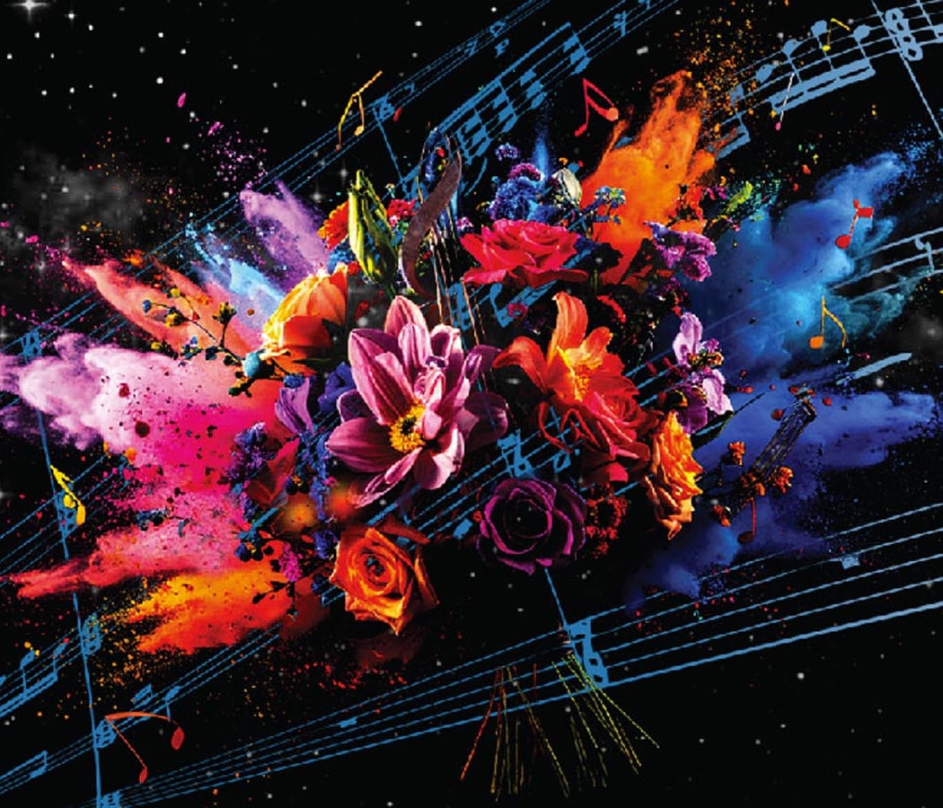 The Tom Ralston Band - A Sonic Bouquet 1