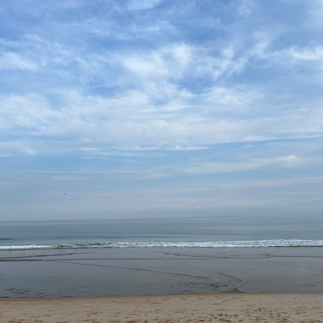 Hither Hills Beach 2