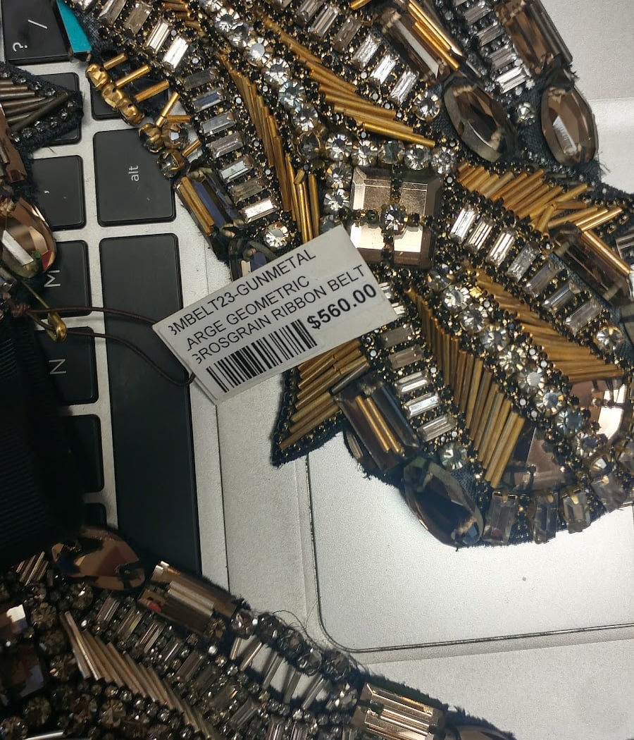 Matiell Consignment 3