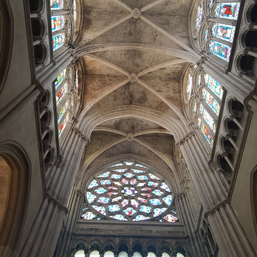 Église Saint-Philippe de Marseille 1