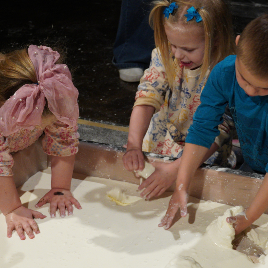 Buffalo Museum of Science 5