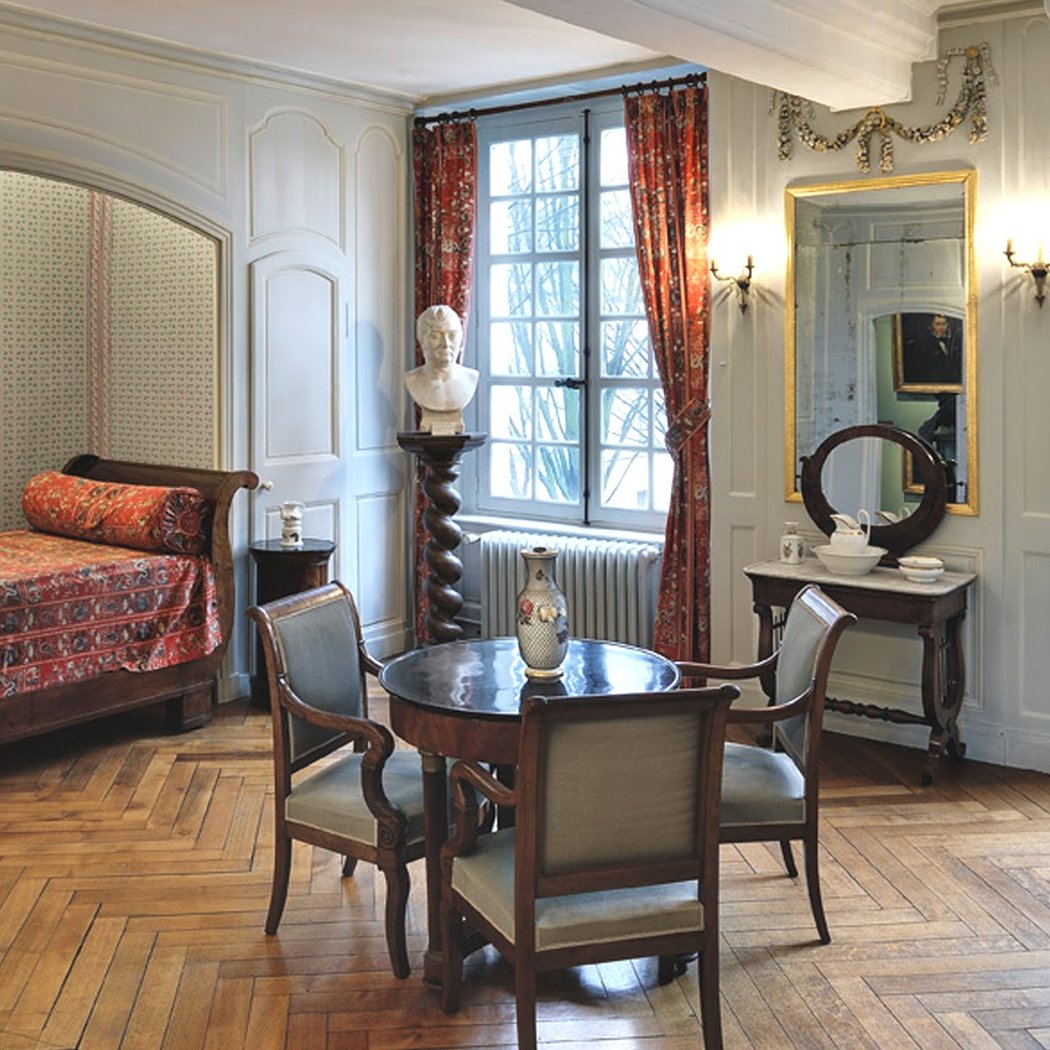 Musée Flaubert d'Histoire de la Médecine 3