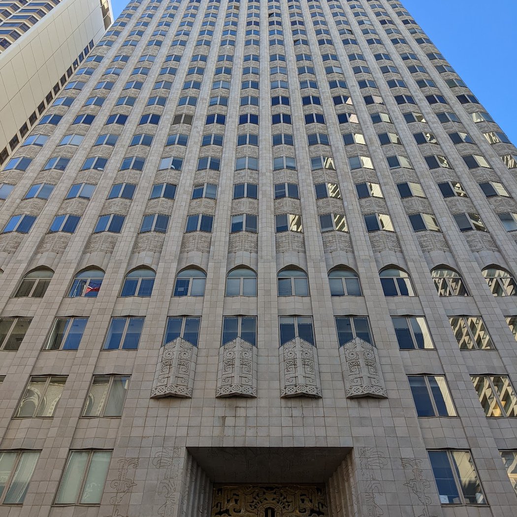 450 Sutter Building 2