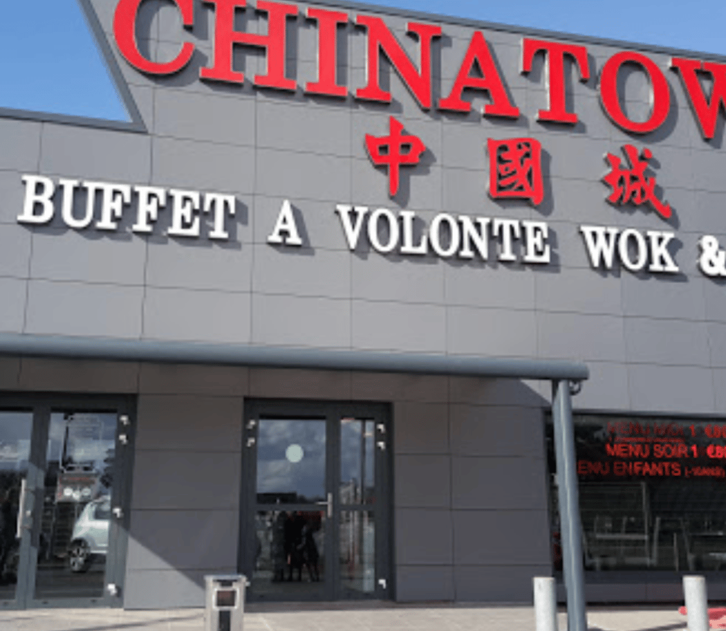 Chinatown 2