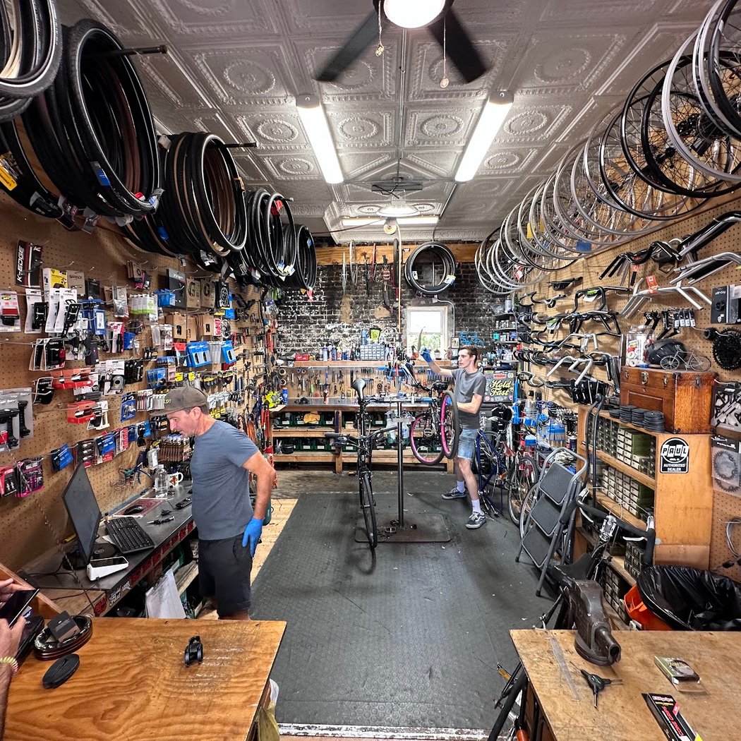 Joyride Bikes 2