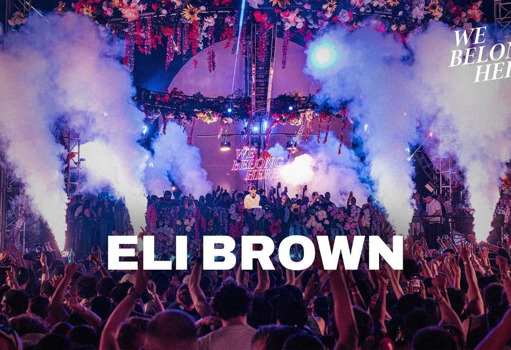Eli Brown 1