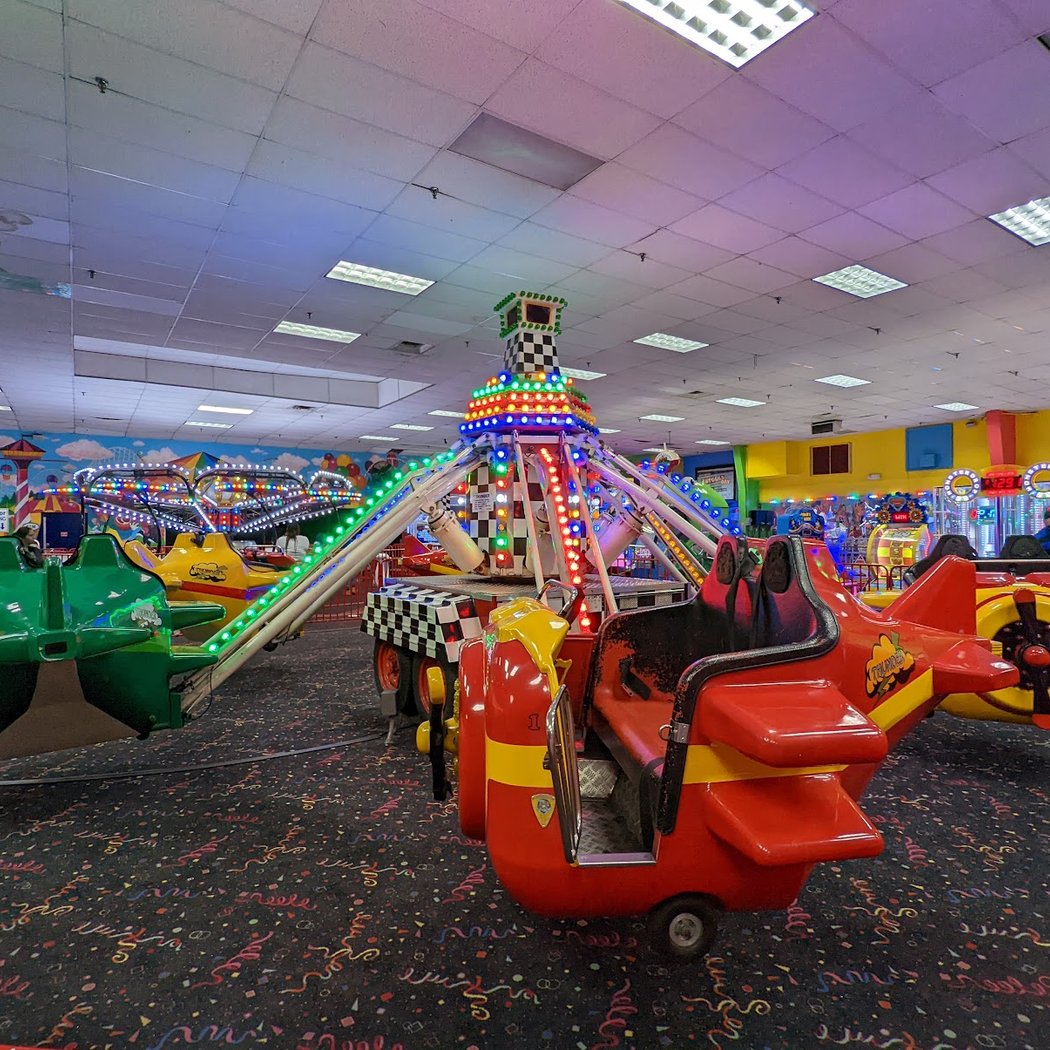 Fun Station USA 2