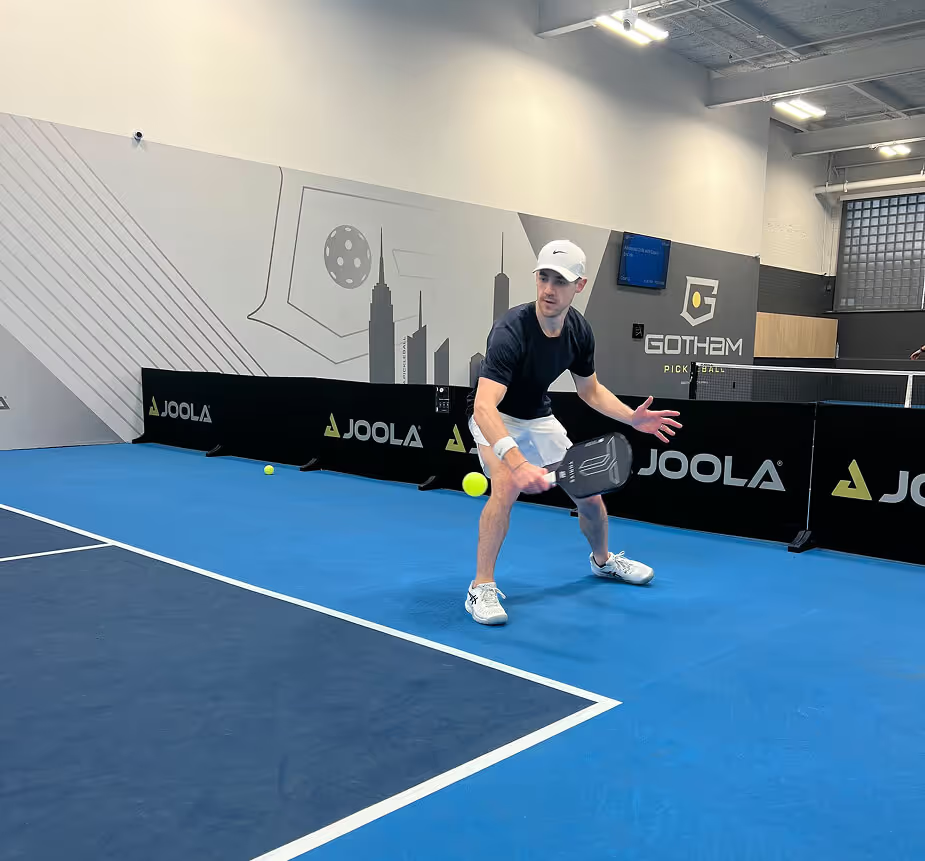 Gotham Pickleball 3