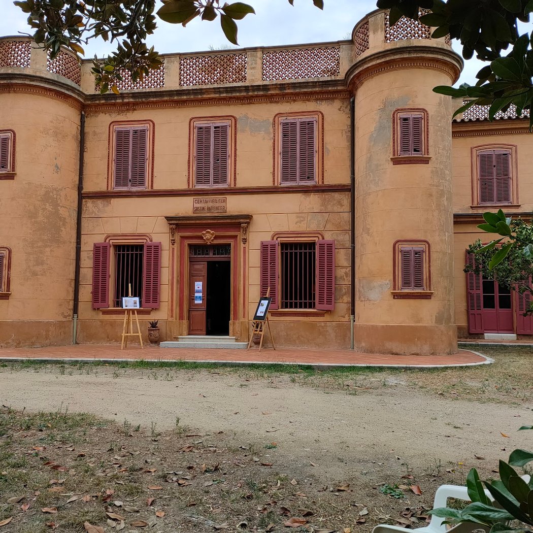 Nuits du Château de la Moutte 2