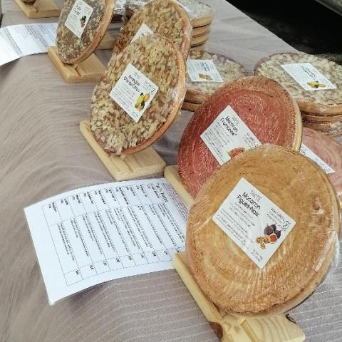 La Pâtisserie des Marseillais - Pascal Guglielmi 2