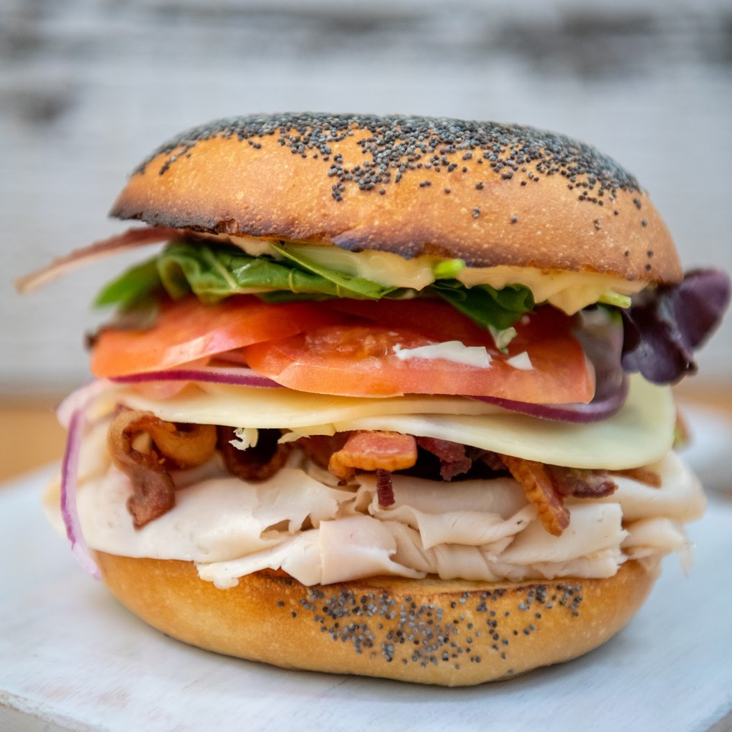 Brooklyn Bread Cafe 1