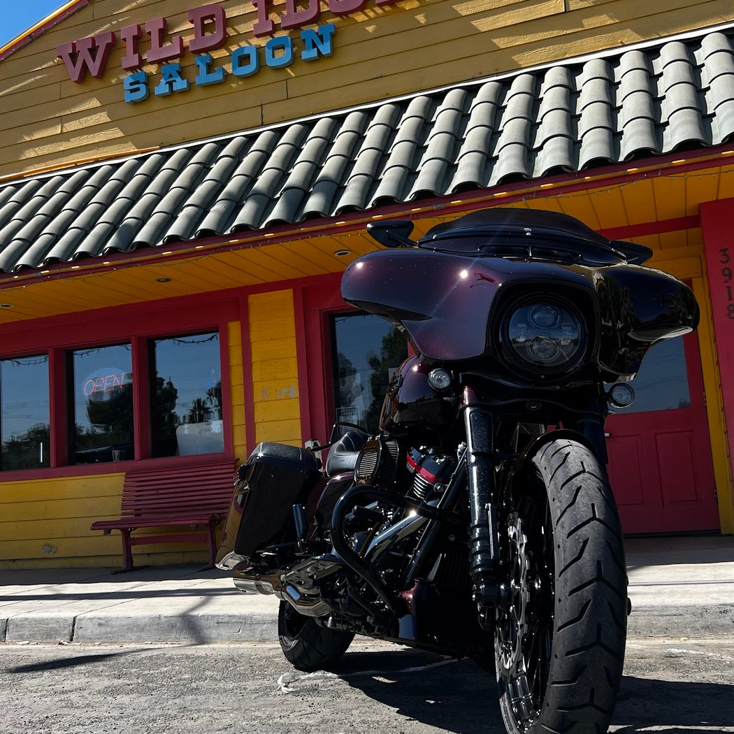 Wild Idol Saloon 2