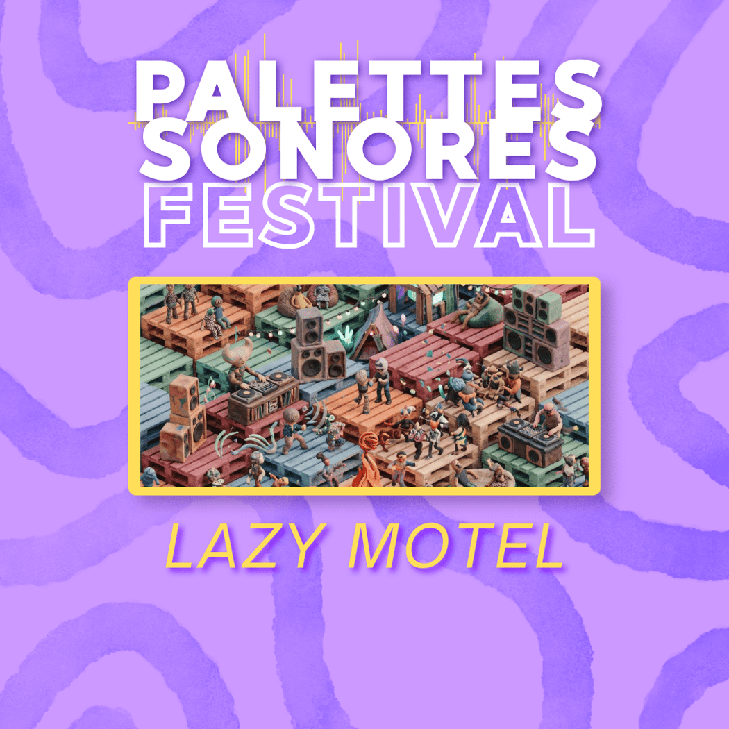 Palettes sonores