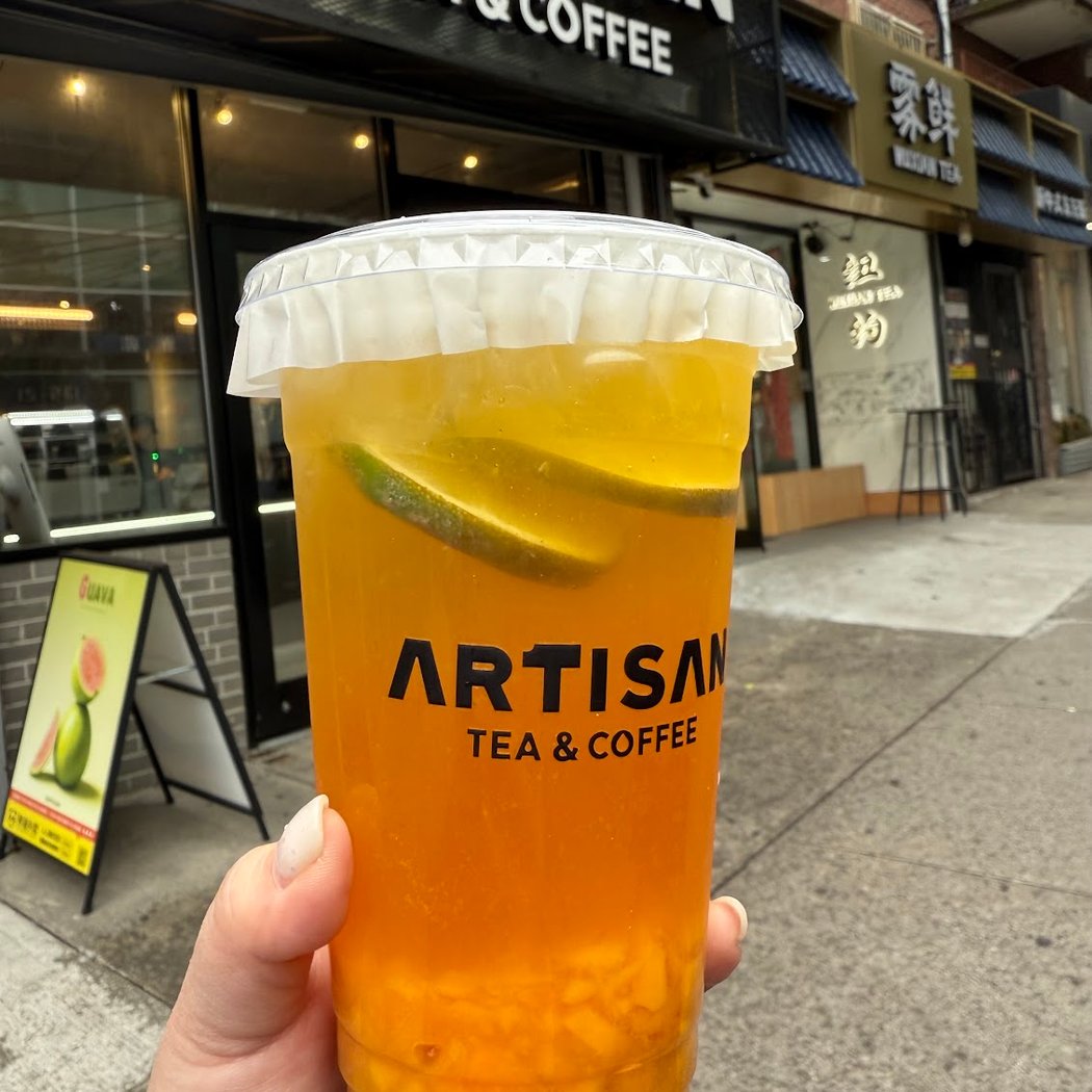Artisan 1