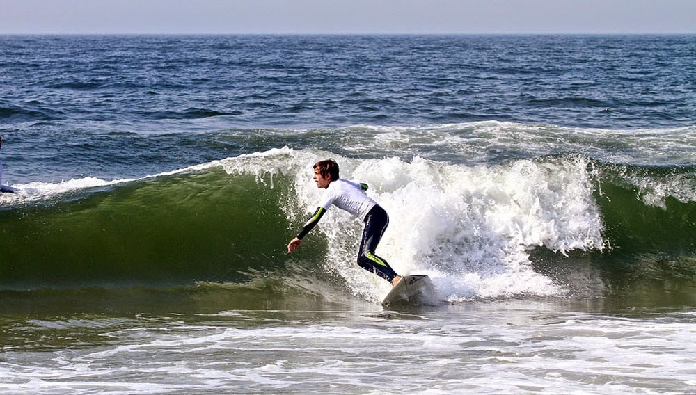 Skudin Surf Rockaway Beach 1
