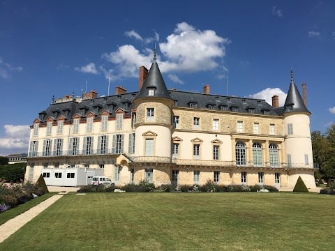 Un printemps au château 2