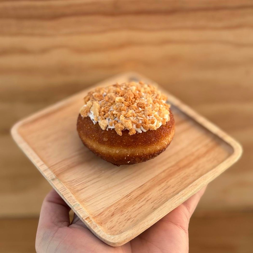 Sodo Donut Pop Up 1