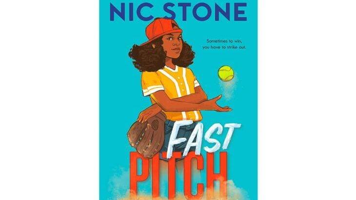 Roundtable Reading / Fast Pitch by Nic Stone 1