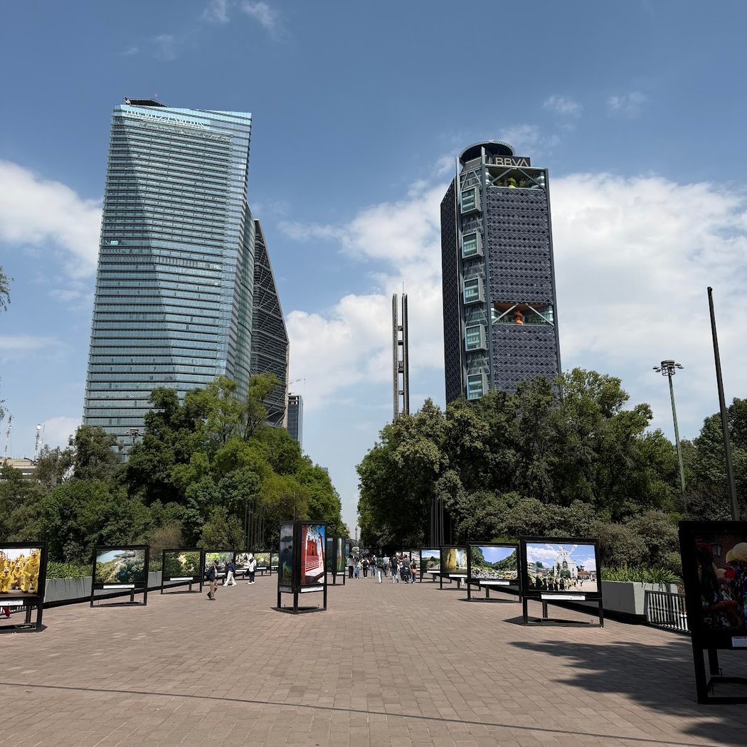 ✅ ​Street Food Bike Tour ✅​ Food Hood Mexico-City / Small Groups 2