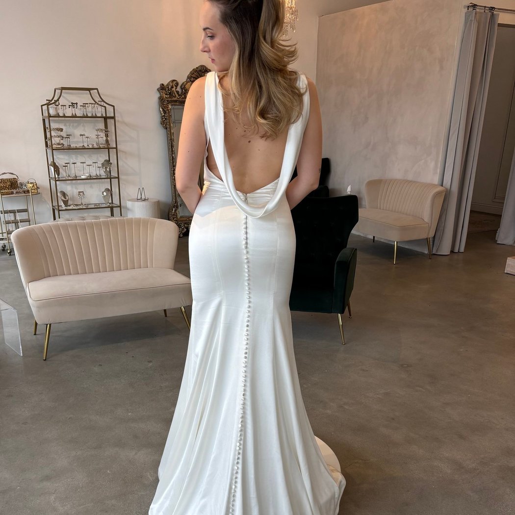 Jaxon James Couture Bridal 3