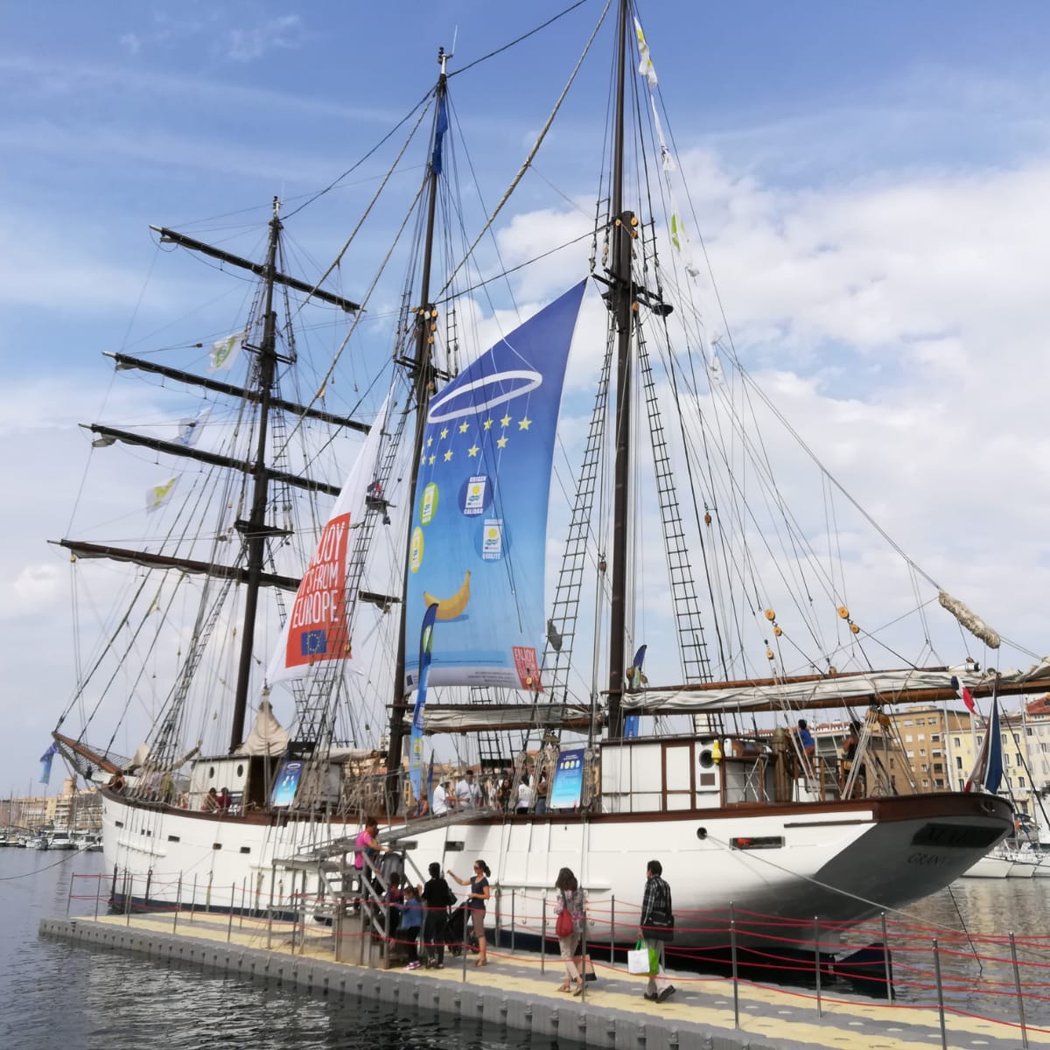 Marine Floor Europe 3