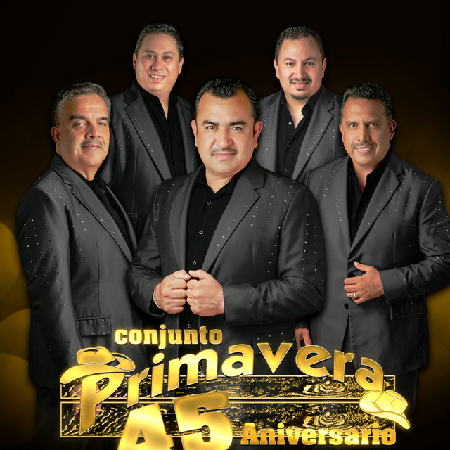 Conjunto Primavera 2