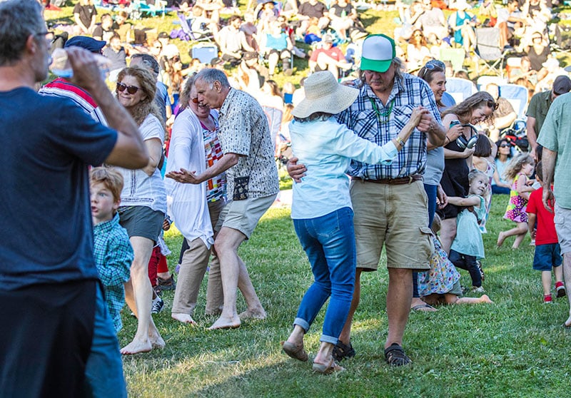 Cathedral Park Jazz Festival 2026 3