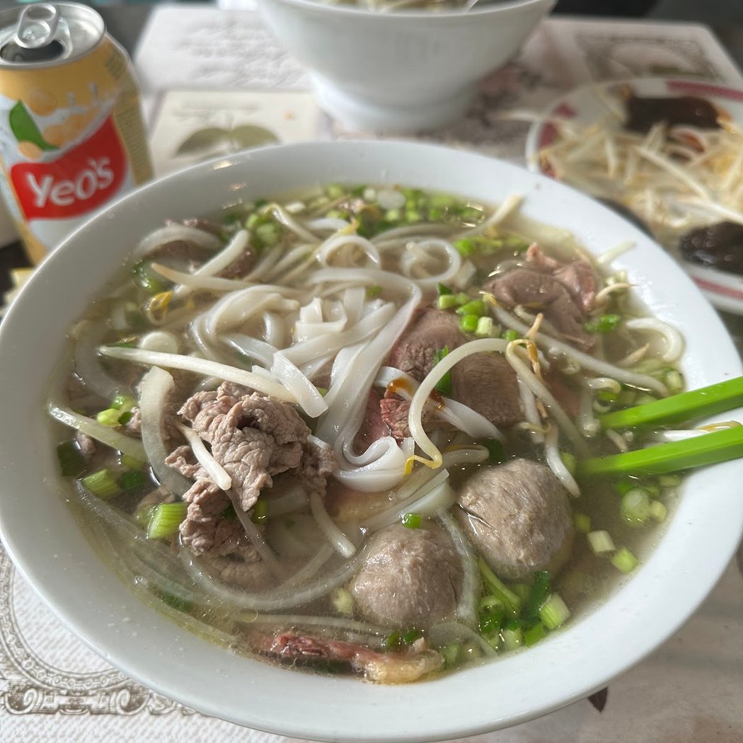 Pho Bonjour de Gentilly 2