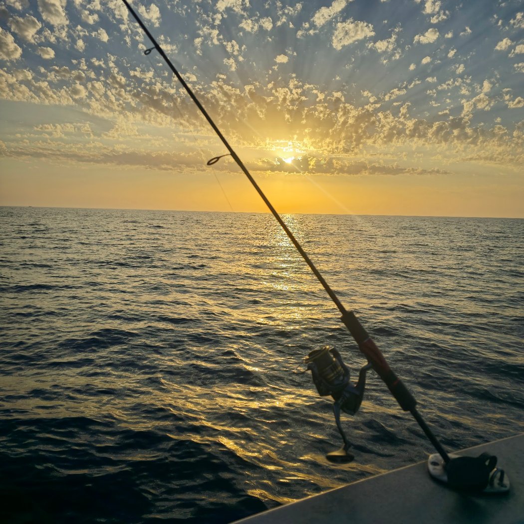 L'escale pêche, excursion et promenade en mer, skipper, moniteur guide de pêche. 3