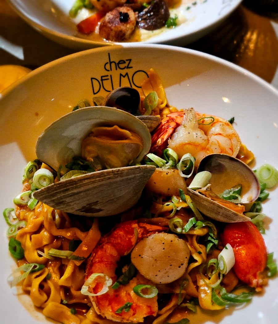 Chez Delmo 3