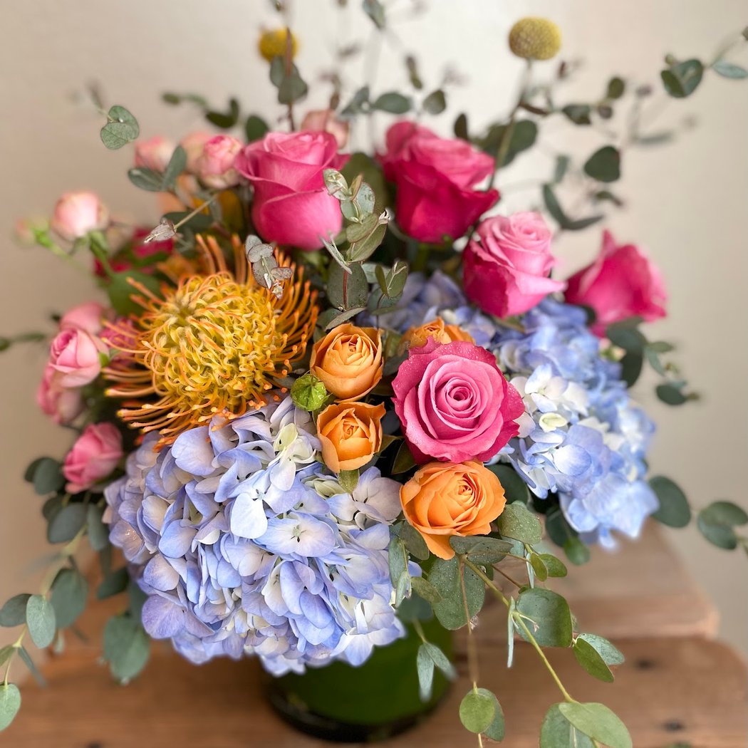 Bloomin' Designs 1