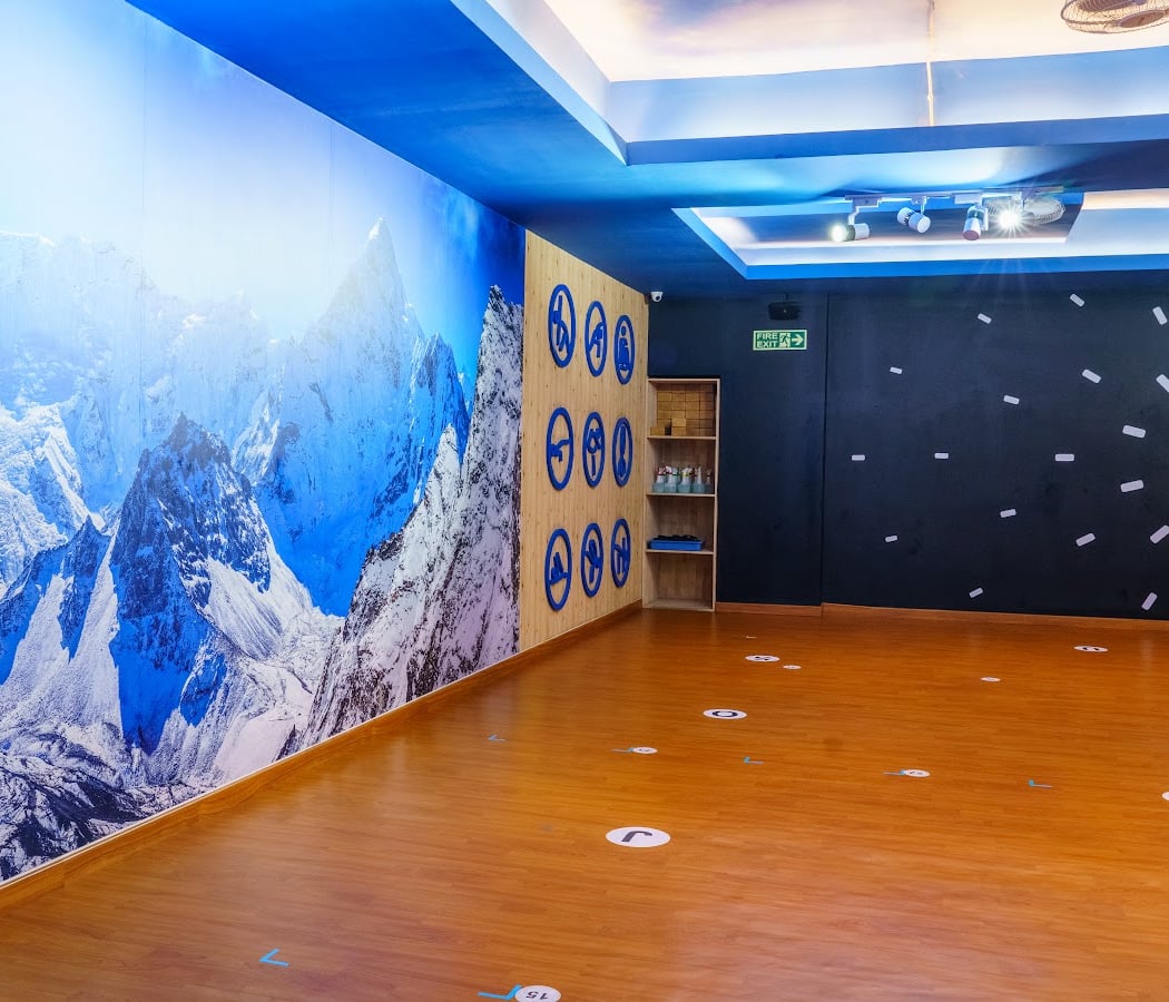 Cult Malleshwaram | Fitness Center in Malleshwaram, Bangalore 2